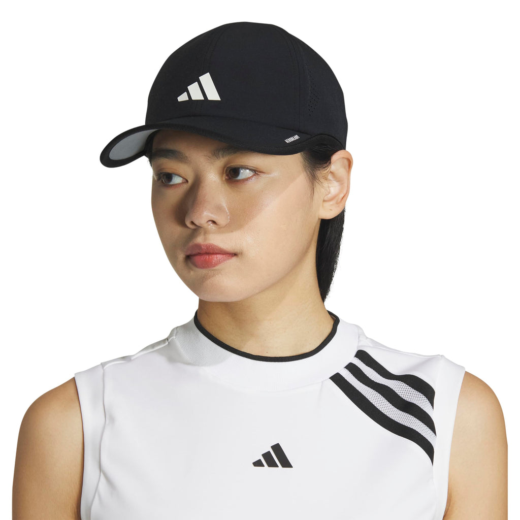 Adidas Womens Superlite Hat – Lightweight Athletic Running Cap for Workouts