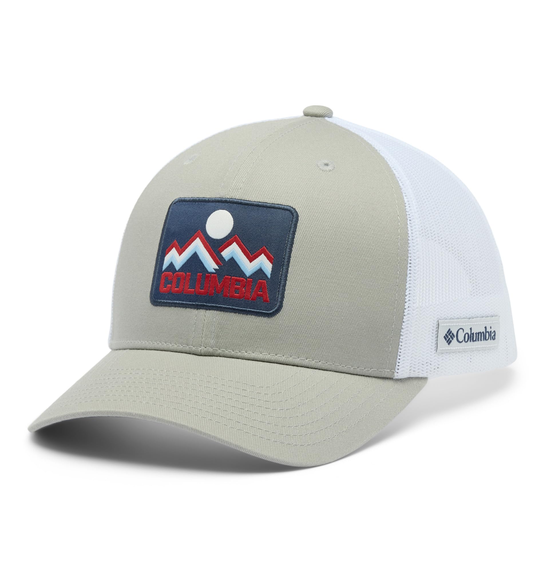 Columbia Mesh Snap Back