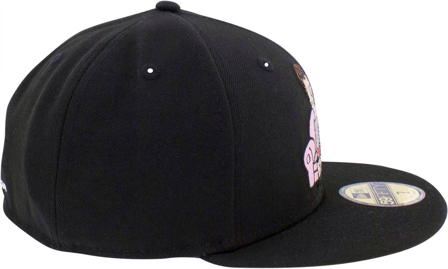 New Era Beavis and Butthead Couch 59Fifty Fitted Hat