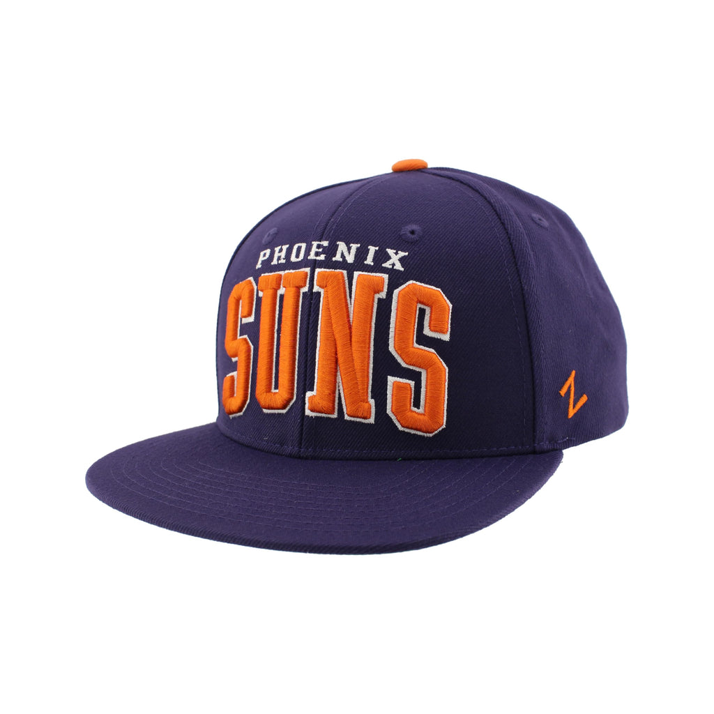 ZHATS NBA Unisex-Adult NBA Officially Licensed Adjustable Snapback Hat Flat Bill Z11 Retro Superstar