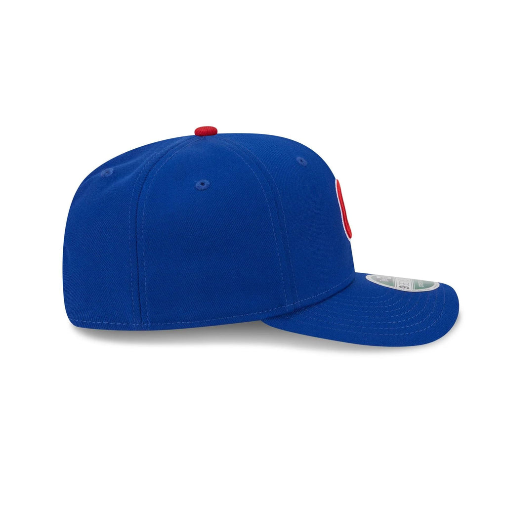 New Era Unisex-Adult MLB Player Replica 9SEVENTY Baseball Team Color Stretch Adjustable Snapback Hat One Size Fits All