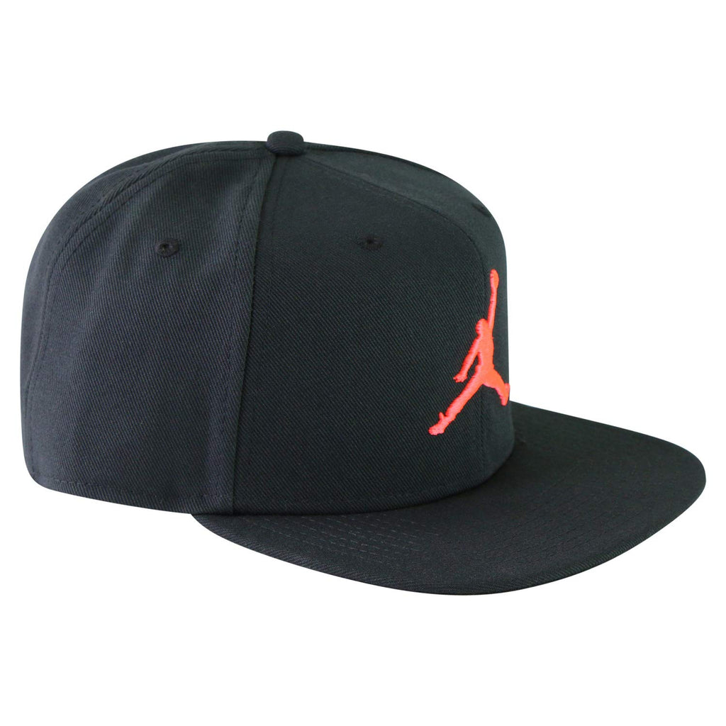 Nike Men's Jordan Pro Jumpman Snapback Hat