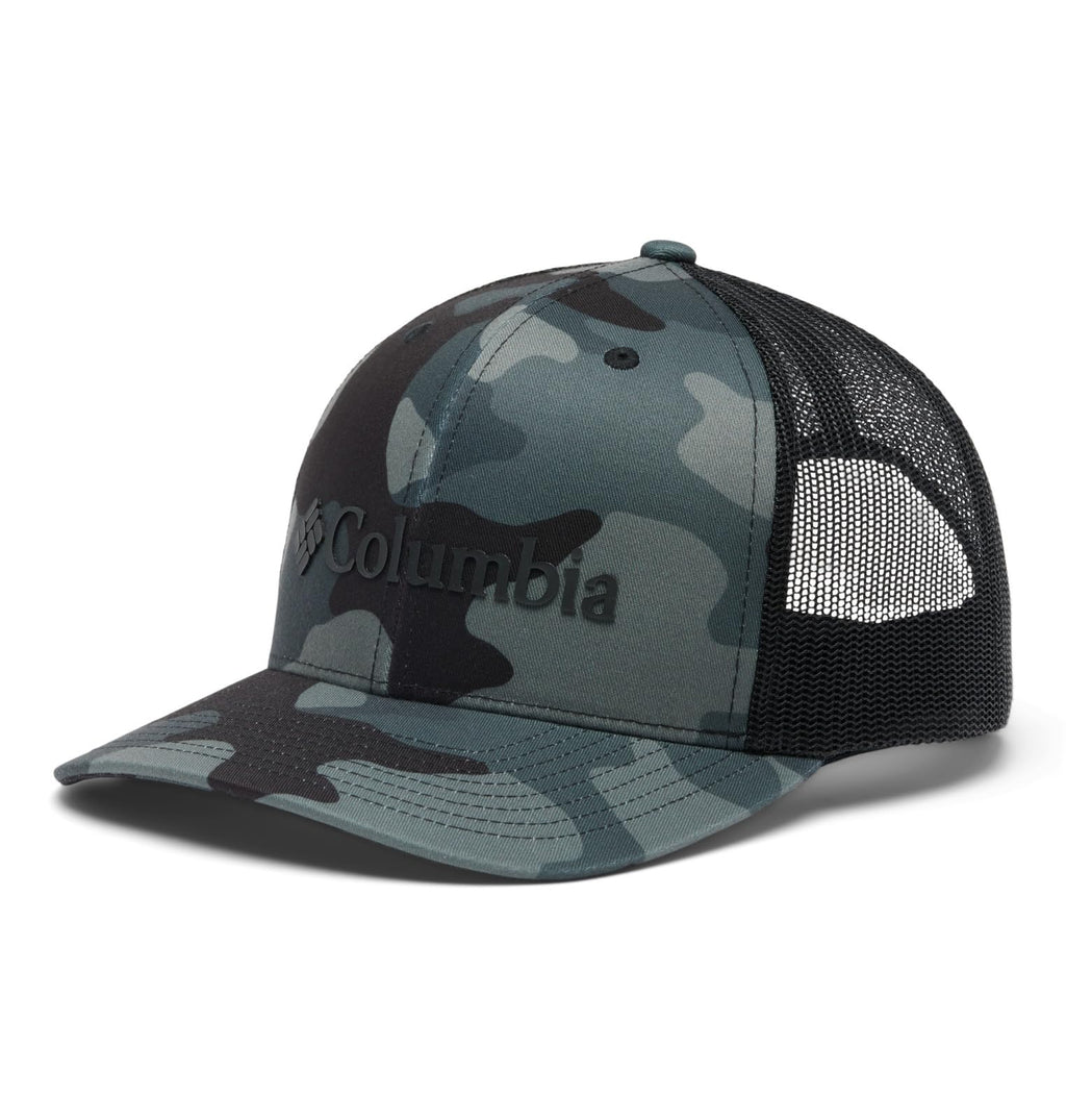 Columbia Mesh Snap Back