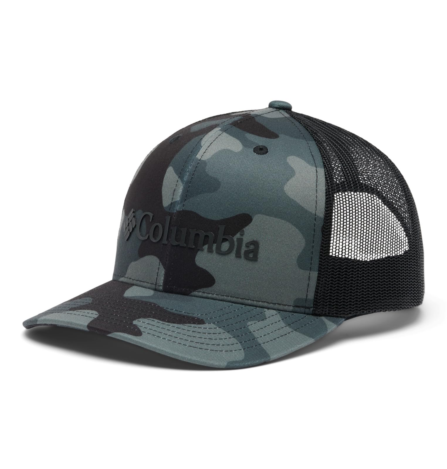Columbia Mesh Snap Back