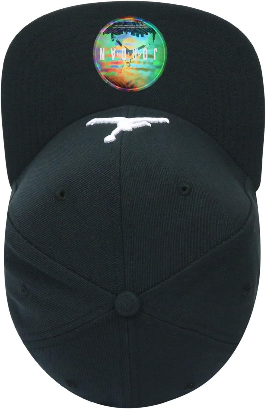 Nike Men's Jordan Pro Jumpman Snapback