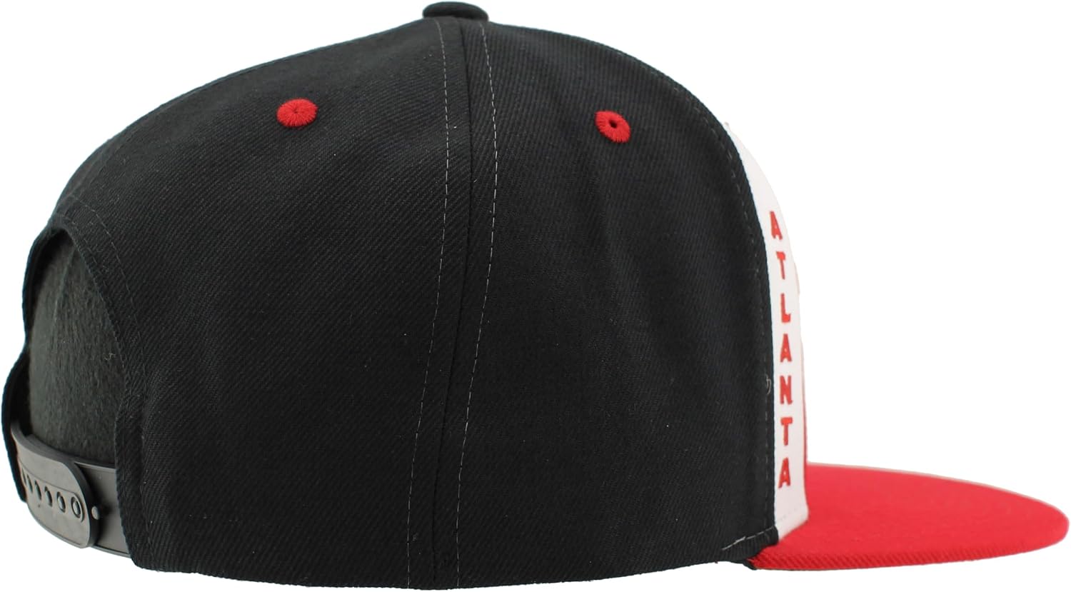ZHATS NBA Unisex-Adult NBA Officially Licensed Adjustable Snapback Hat Main Event