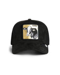 Goorin Metallic Patch Collection Trucker Hat