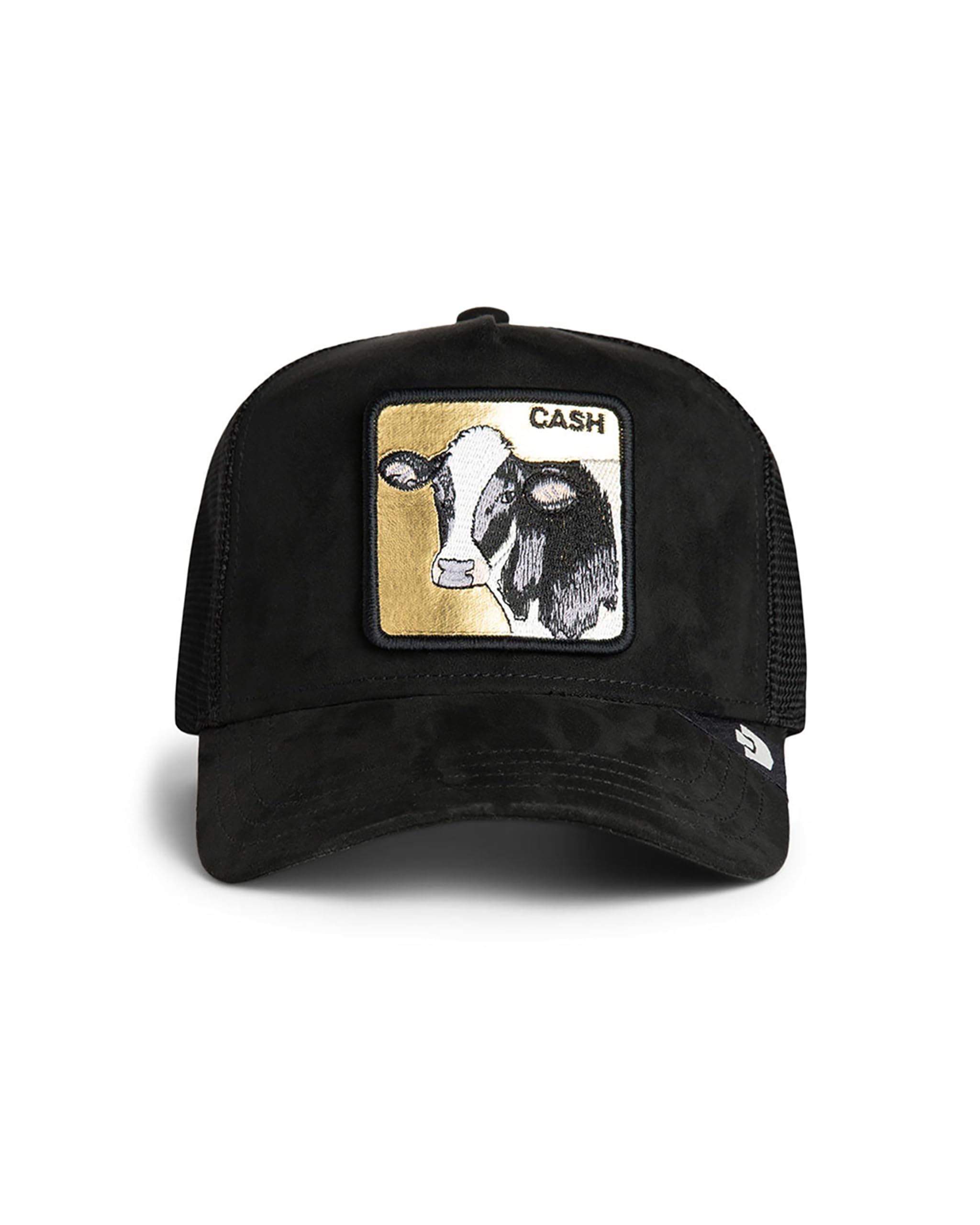Goorin Metallic Patch Collection Trucker Hat