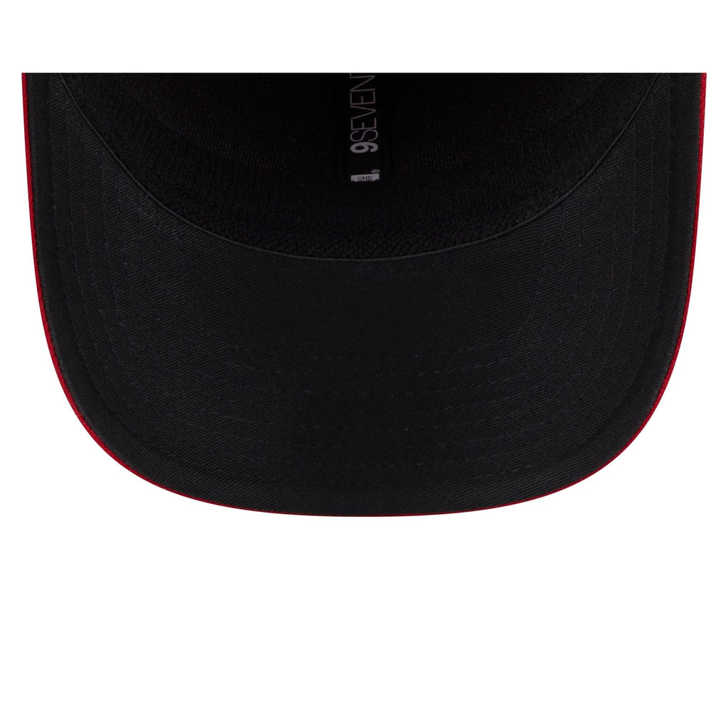 New Era Unisex-Adult MLB Player Replica 9SEVENTY Baseball Team Color Stretch Adjustable Snapback Hat One Size Fits All