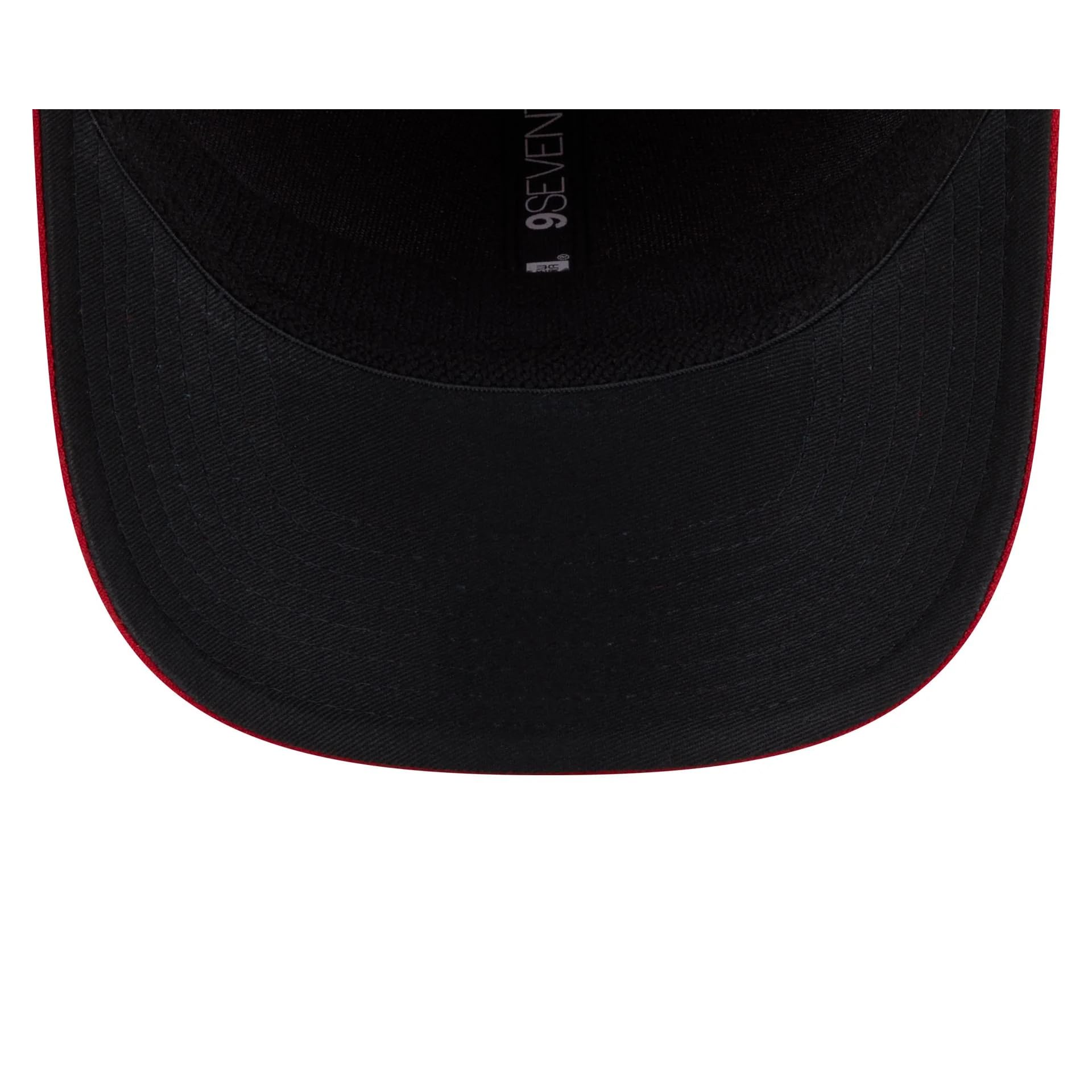 New Era Unisex-Adult MLB Player Replica 9SEVENTY Baseball Team Color Stretch Adjustable Snapback Hat One Size Fits All