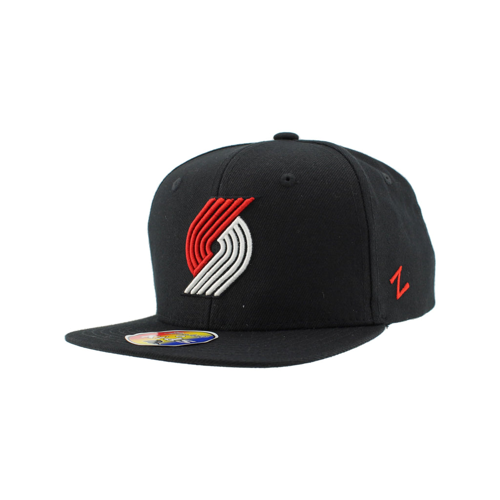 ZHATS NBA Unisex Kids NBA Officially Licensed Youth Adjustable Snapback Hat Flat Bill Z11 Icon Team Color