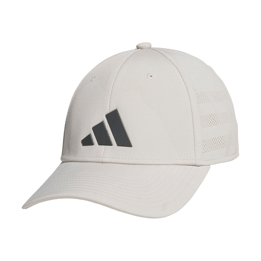 adidas Gameday Structured Stretch Fit Hat 4.0