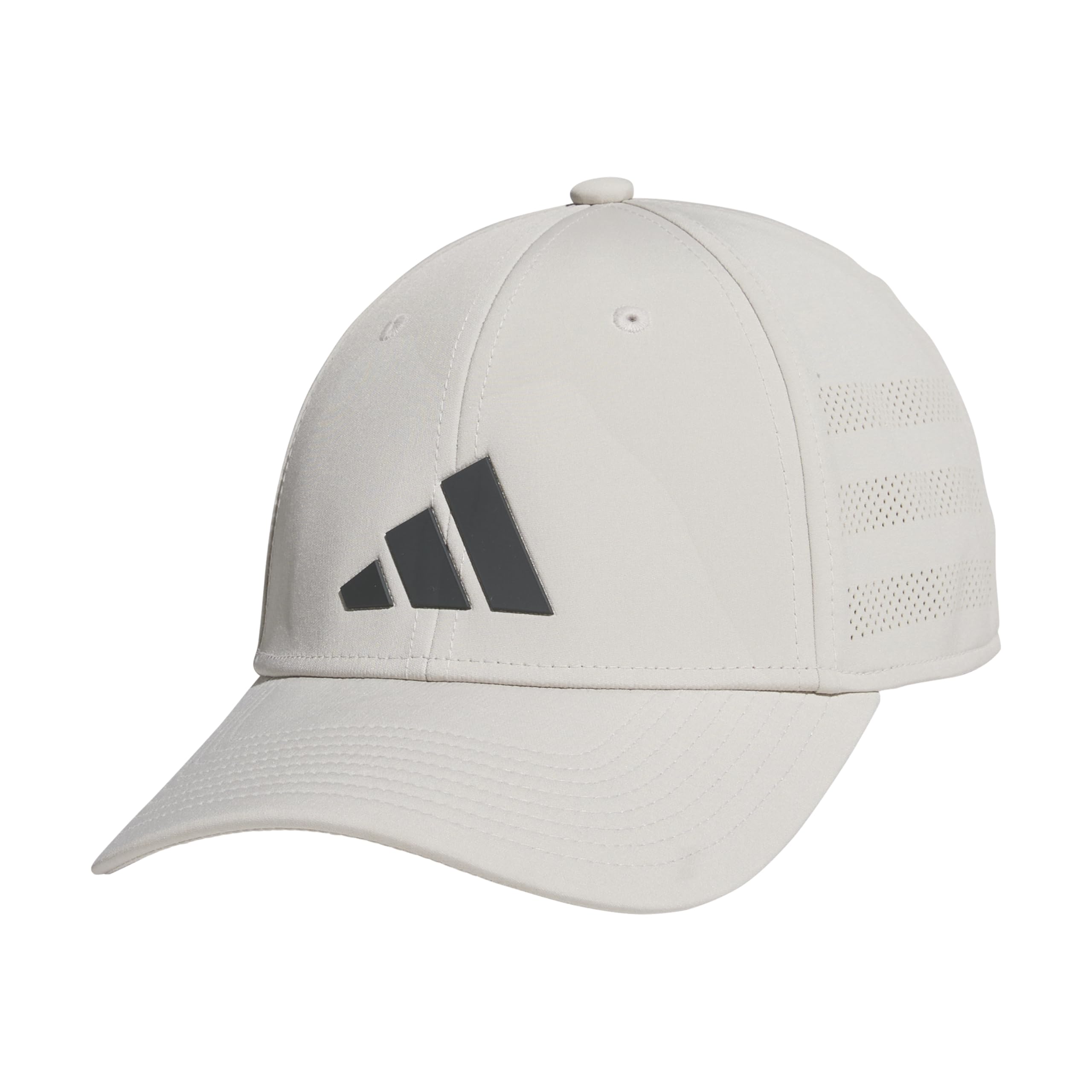 adidas Gameday Structured Stretch Fit Hat 4.0