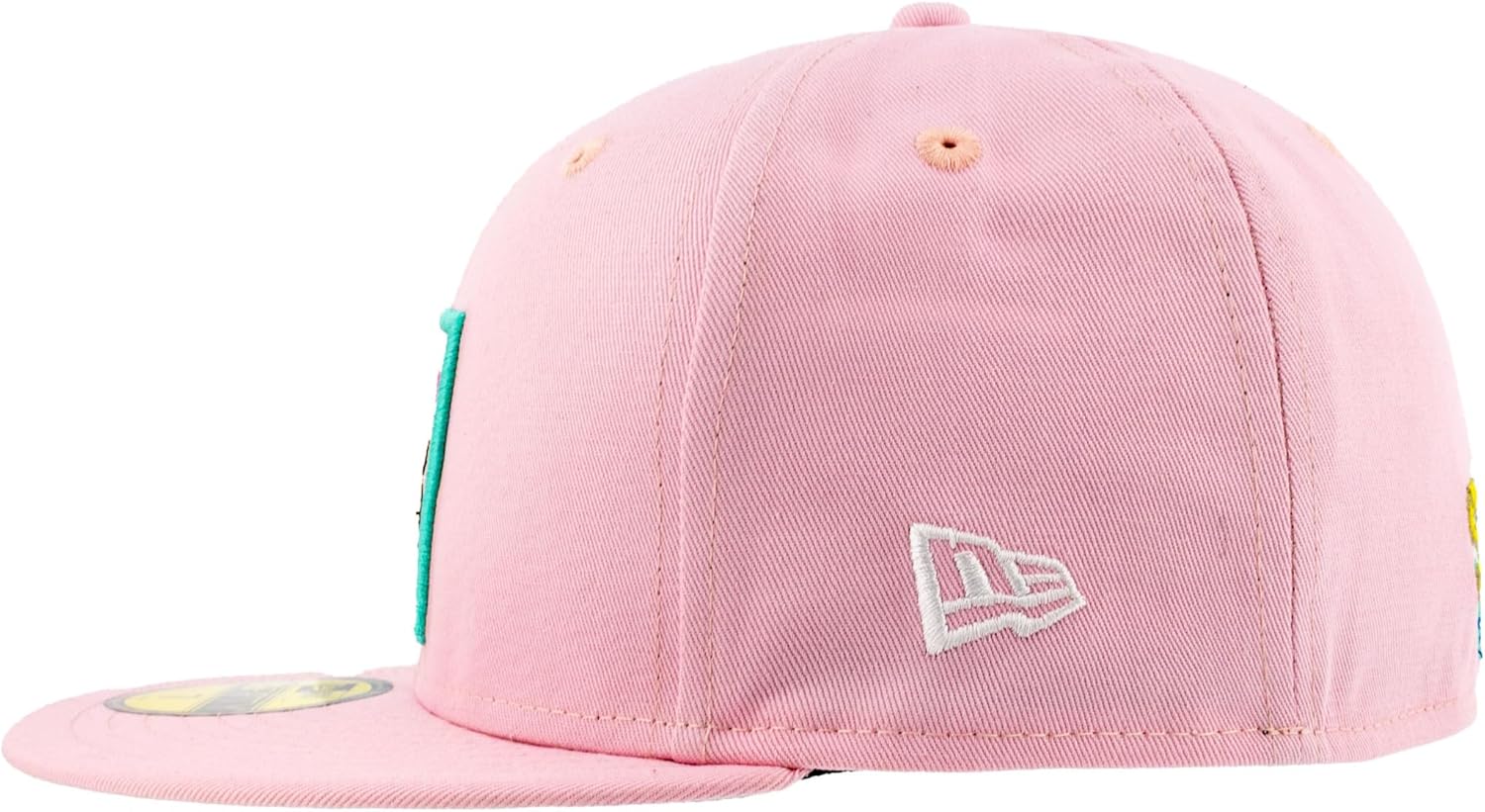 New Era Spongebob Squarepants Patrick Star 59Fifty Fitted Hat
