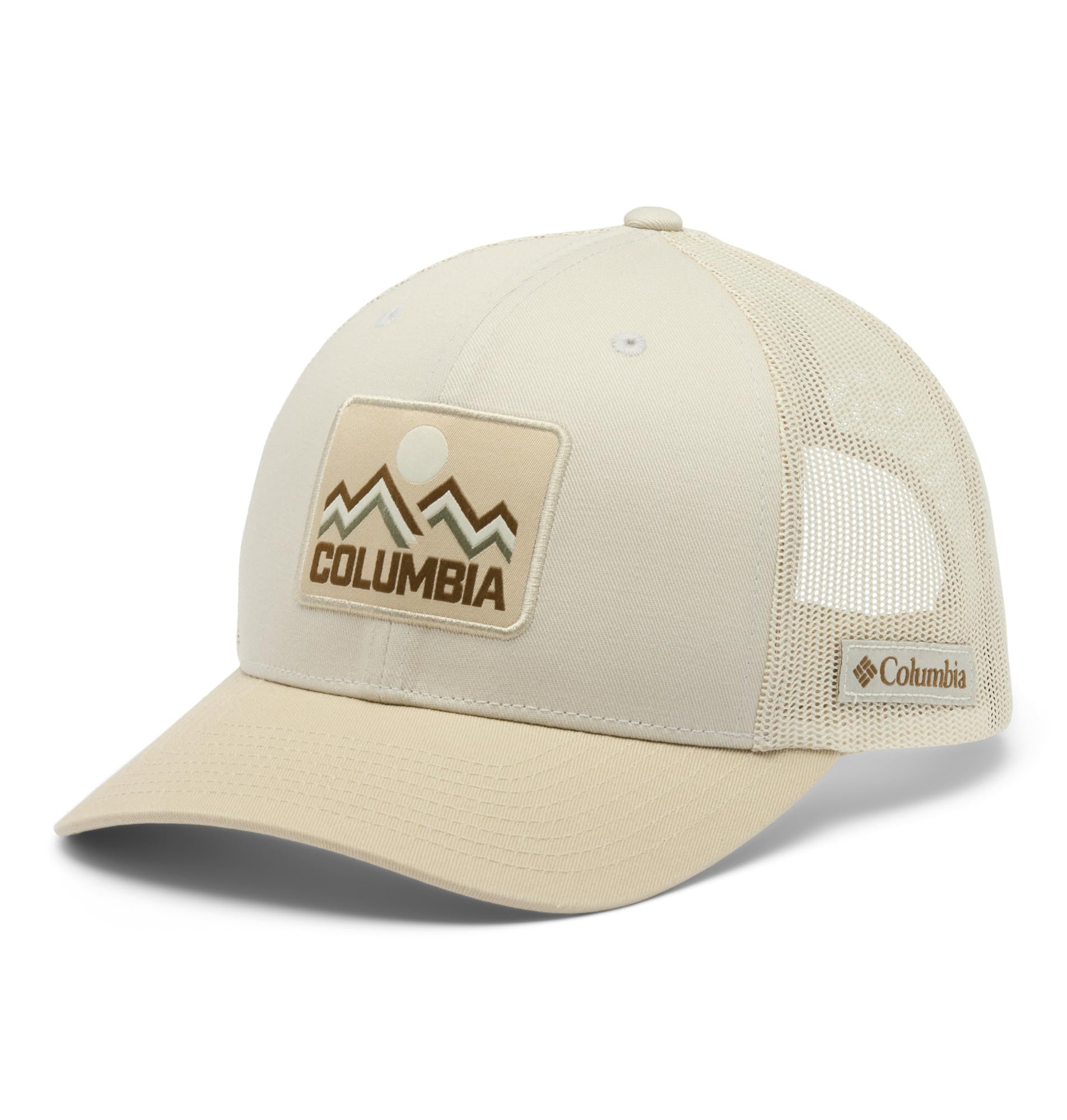 Columbia Mesh Snap Back
