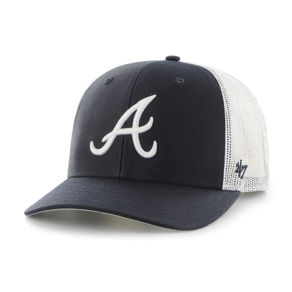 47 MLB Trucker Snapback Adjustable Hat, Adult