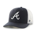 47 MLB Trucker Snapback Adjustable Hat, Adult