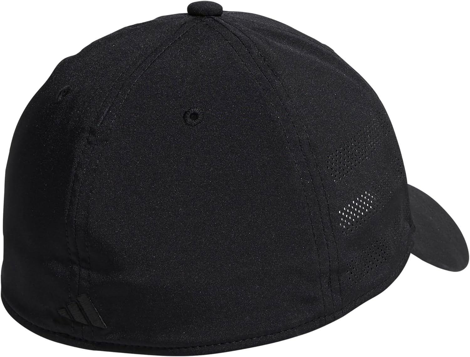 adidas Gameday Structured Stretch Fit Hat 4.0