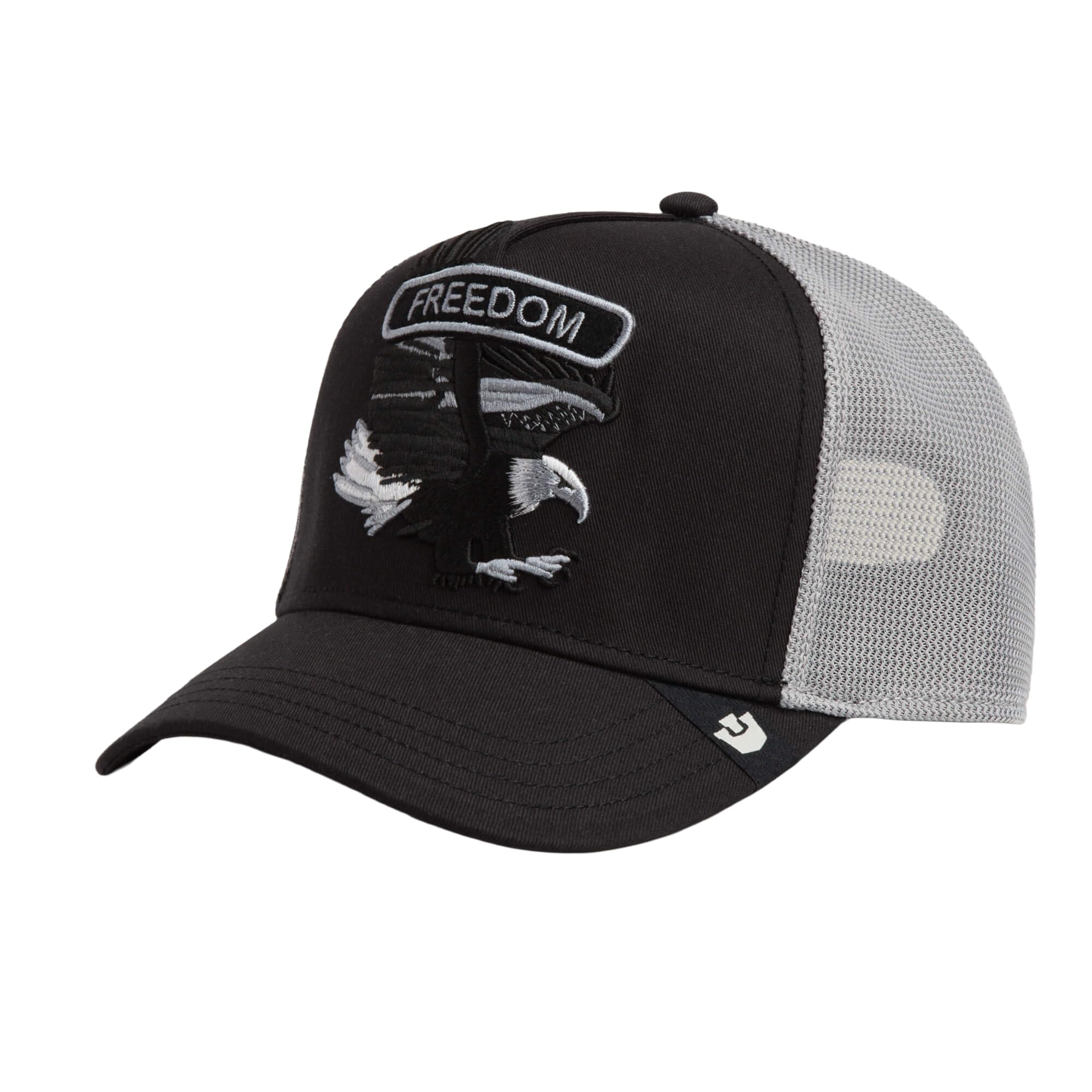 Goorin Bros. Rocker Top Trucker Hat for Men and Women