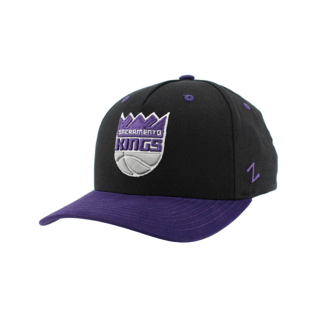 ZHATS NBA Unisex-Adult NBA Officially Licensed Adjustable Snapback Hat Marquee Team Color