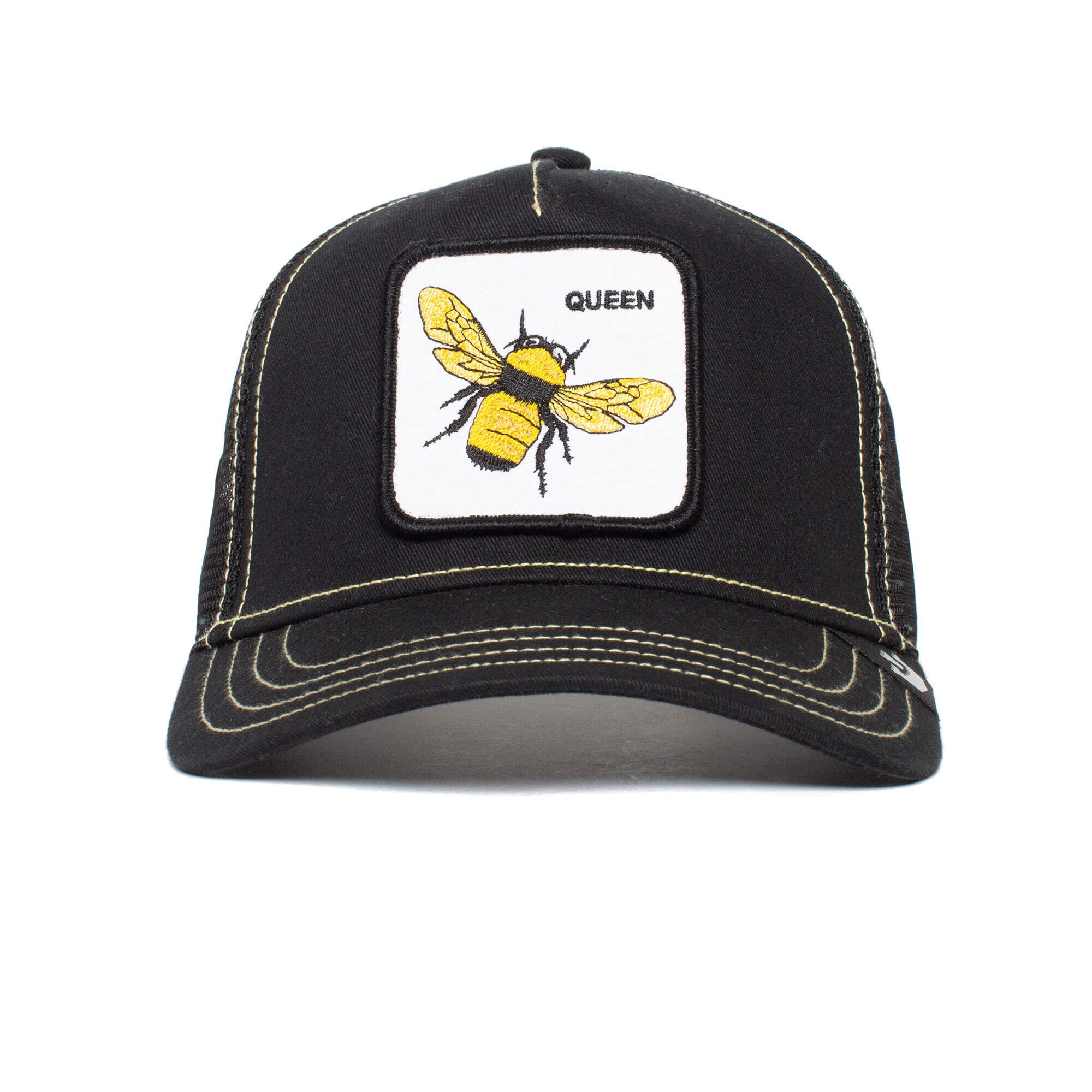 Goorin Bros. Men's The Farm A-Frame Trucker Cap Baseball Cap