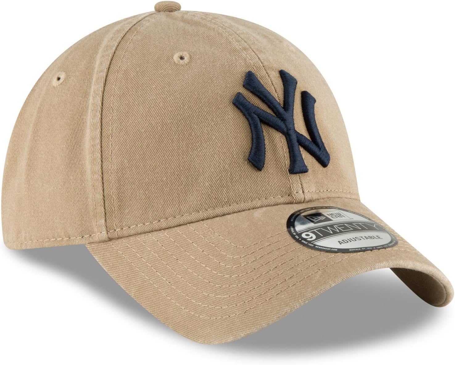New Era MLB Core Classic 9TWENTY Adjustable Hat Cap