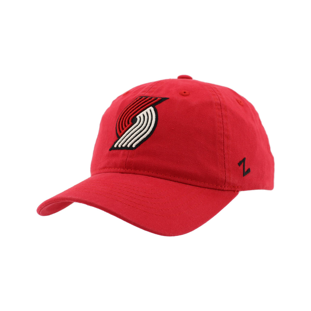 ZHATS NBA Unisex-Adult NBA Officially Licensed Adjustable Hat Scholarship Icon Team Color