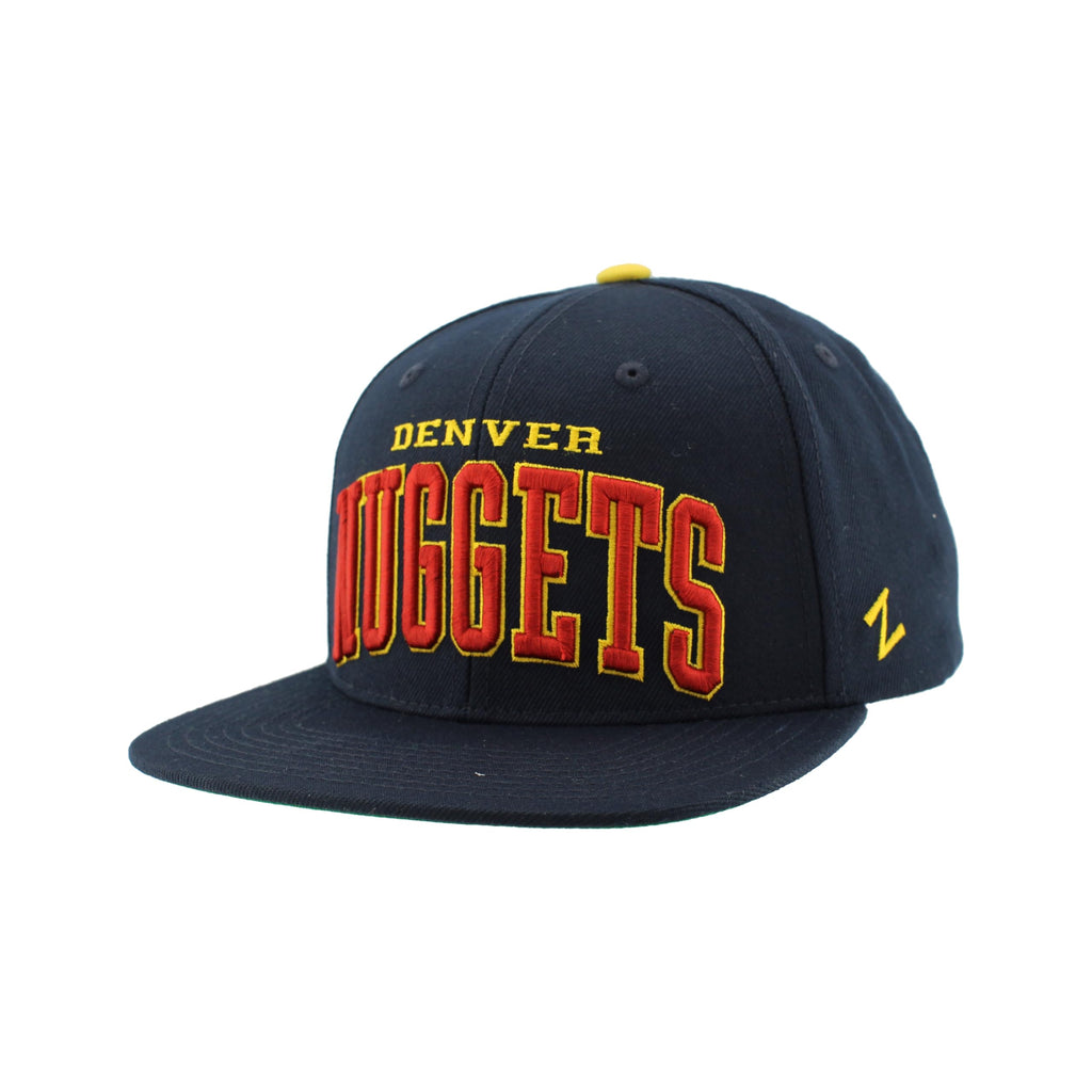 ZHATS NBA Unisex-Adult NBA Officially Licensed Adjustable Snapback Hat Flat Bill Z11 Retro Superstar