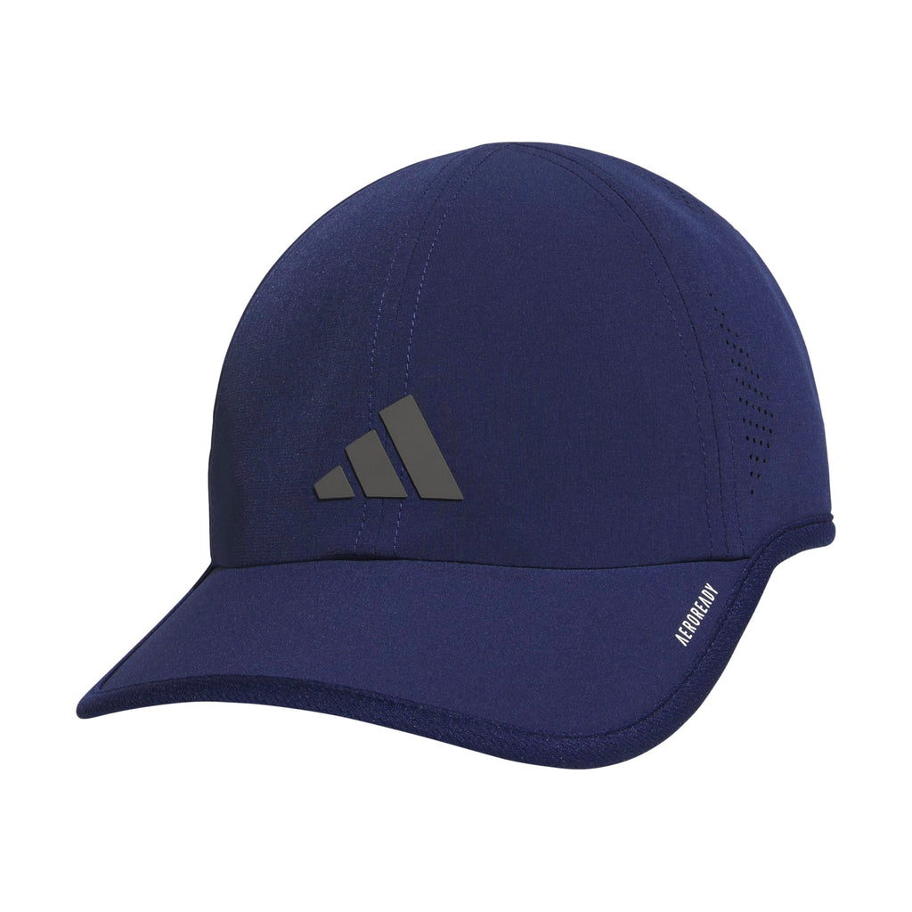 Adidas Mens Superlite Hat – Lightweight Athletic Running Cap for Workouts