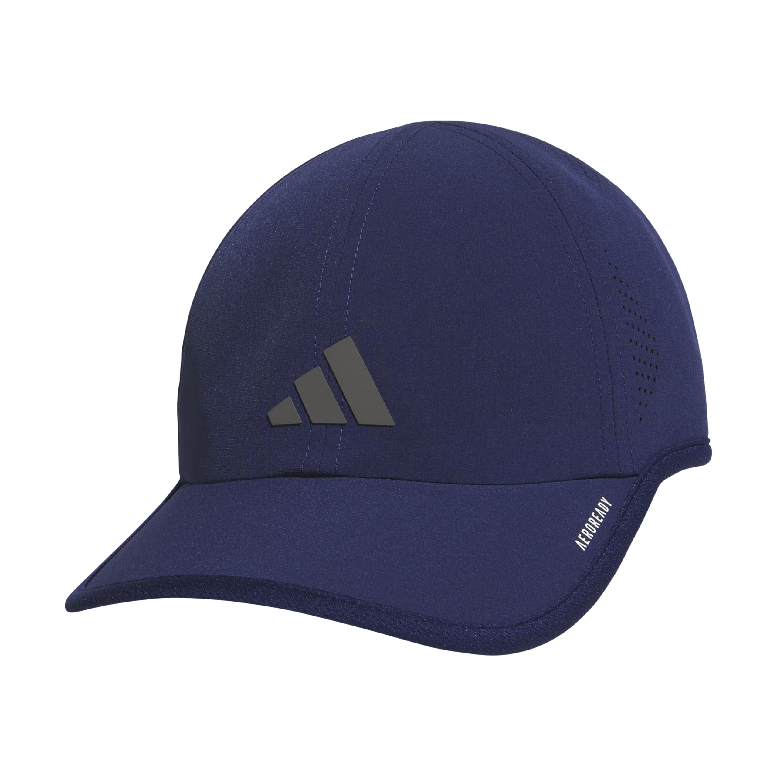 Adidas Mens Superlite Hat – Lightweight Athletic Running Cap for Workouts
