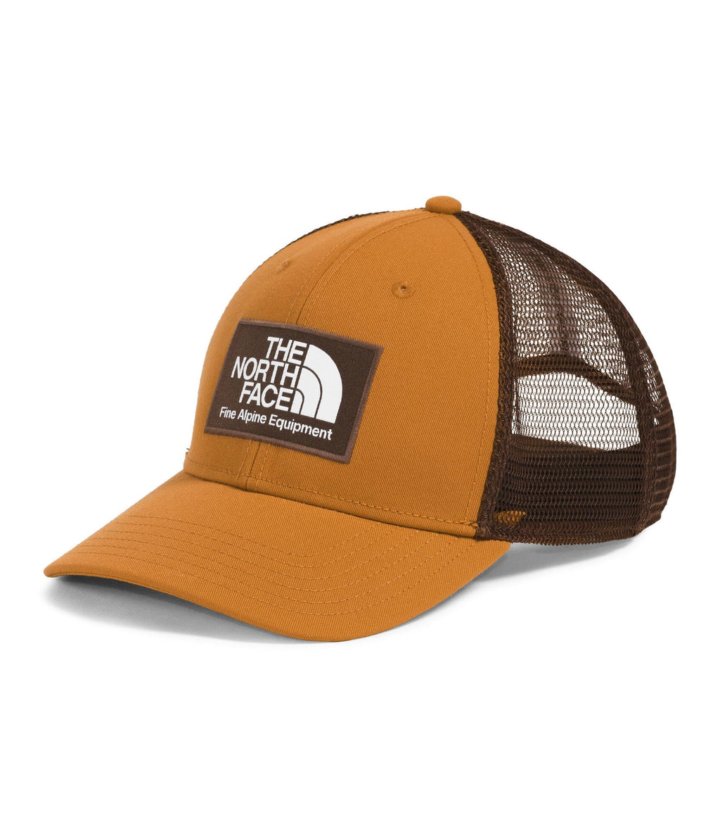 THE NORTH FACE Deep Fit Mudder Trucker