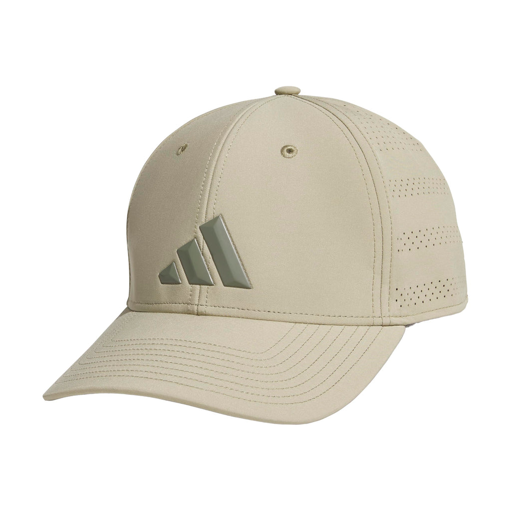 adidas Gameday Structured Stretch Fit Hat 4.0