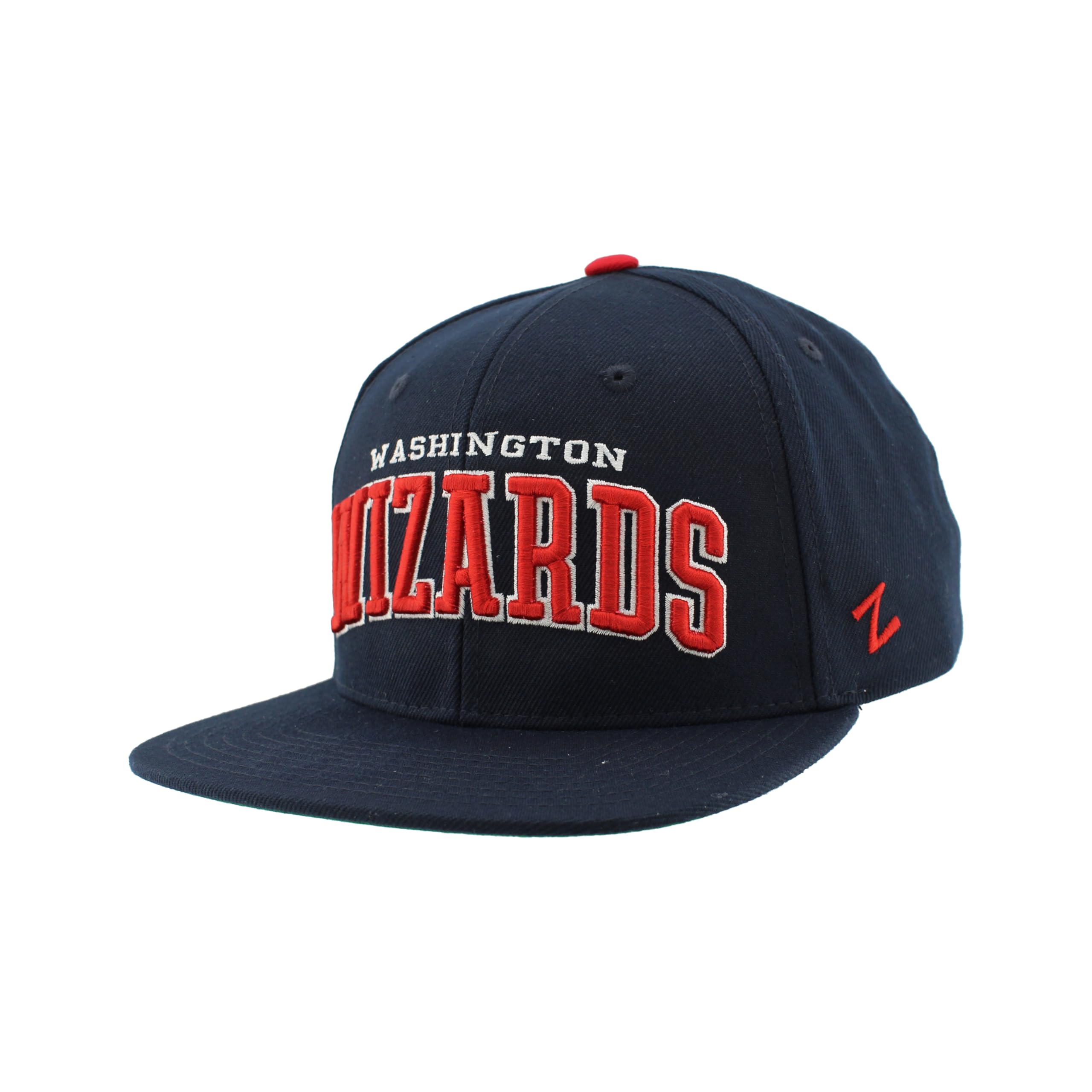 ZHATS NBA Unisex-Adult NBA Officially Licensed Adjustable Snapback Hat Flat Bill Z11 Retro Superstar