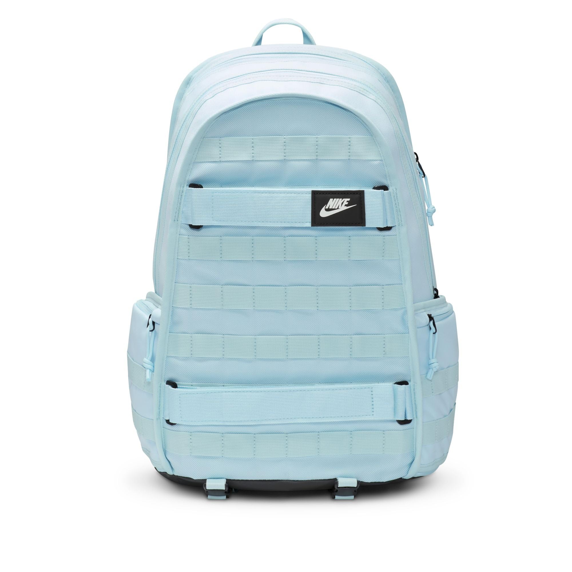 Nike, Mens, Sportswear RPM Backpack (26L), Black/Black/White, One Size