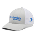 Columbia PFG Logo Mesh Ball Cap