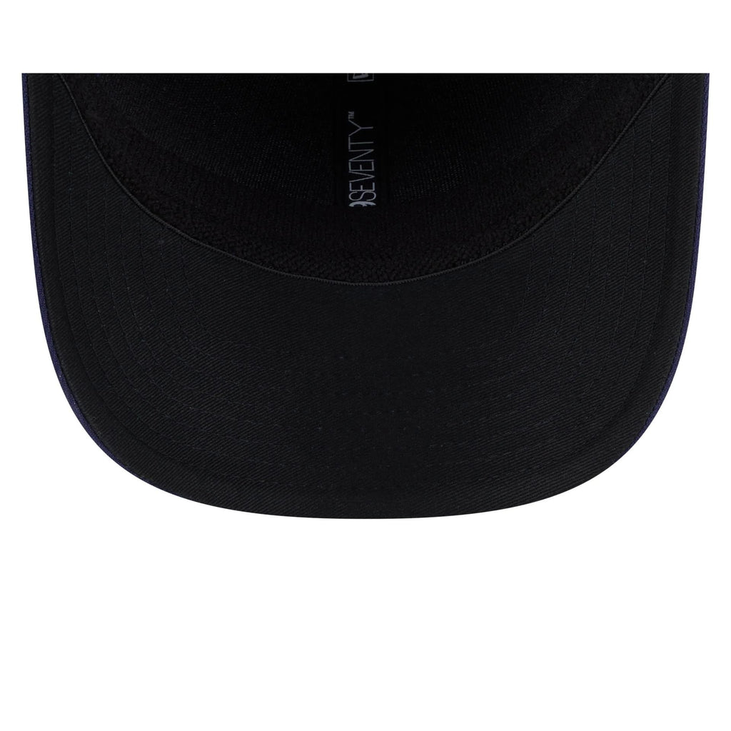 New Era Unisex-Adult MLB Player Replica 9SEVENTY Baseball Team Color Stretch Adjustable Snapback Hat One Size Fits All