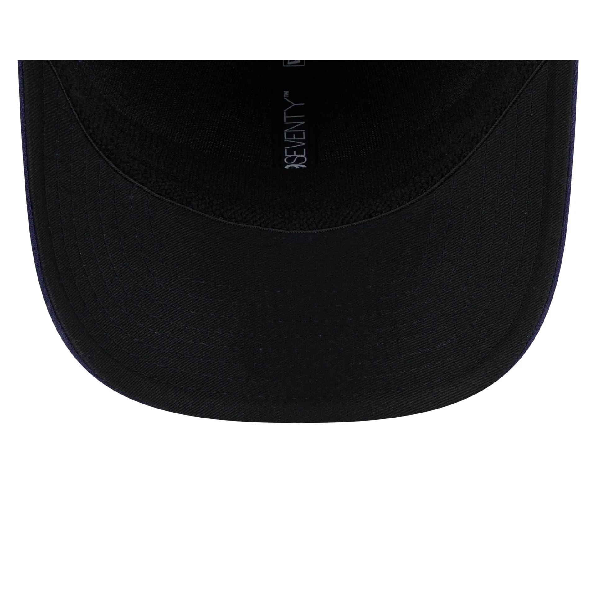 New Era Unisex-Adult MLB Player Replica 9SEVENTY Baseball Team Color Stretch Adjustable Snapback Hat One Size Fits All