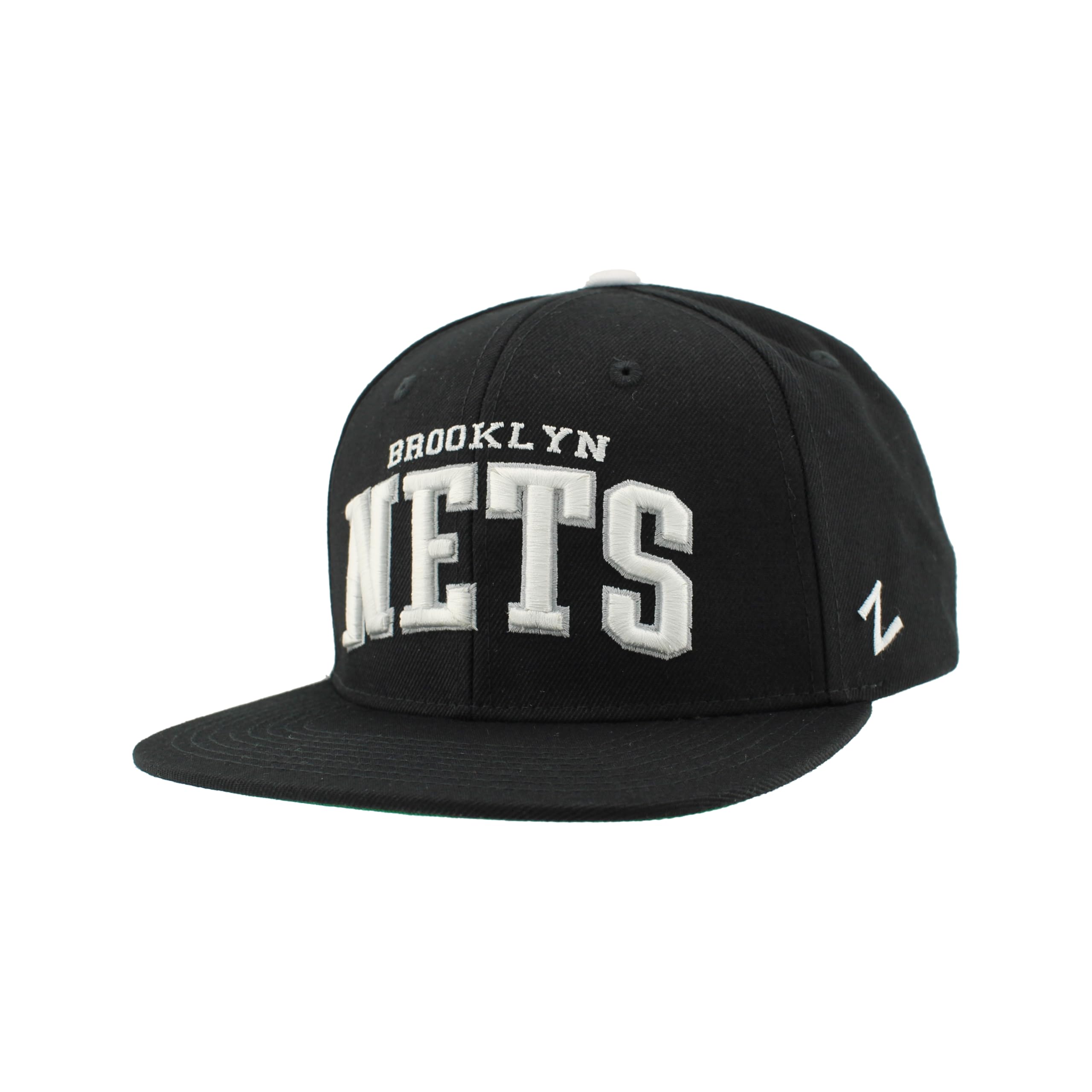 ZHATS NBA Unisex-Adult NBA Officially Licensed Adjustable Snapback Hat Flat Bill Z11 Retro Superstar