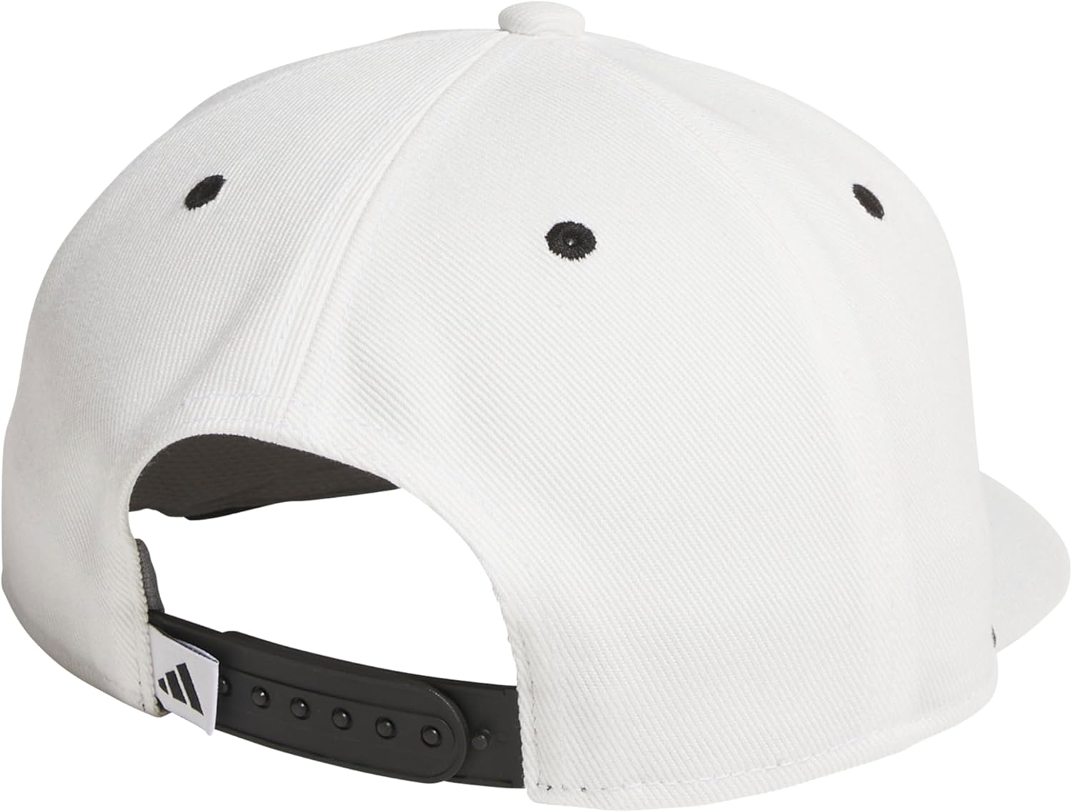 adidas Mens Sport Lifestyle Rope Brim Snapback Hat