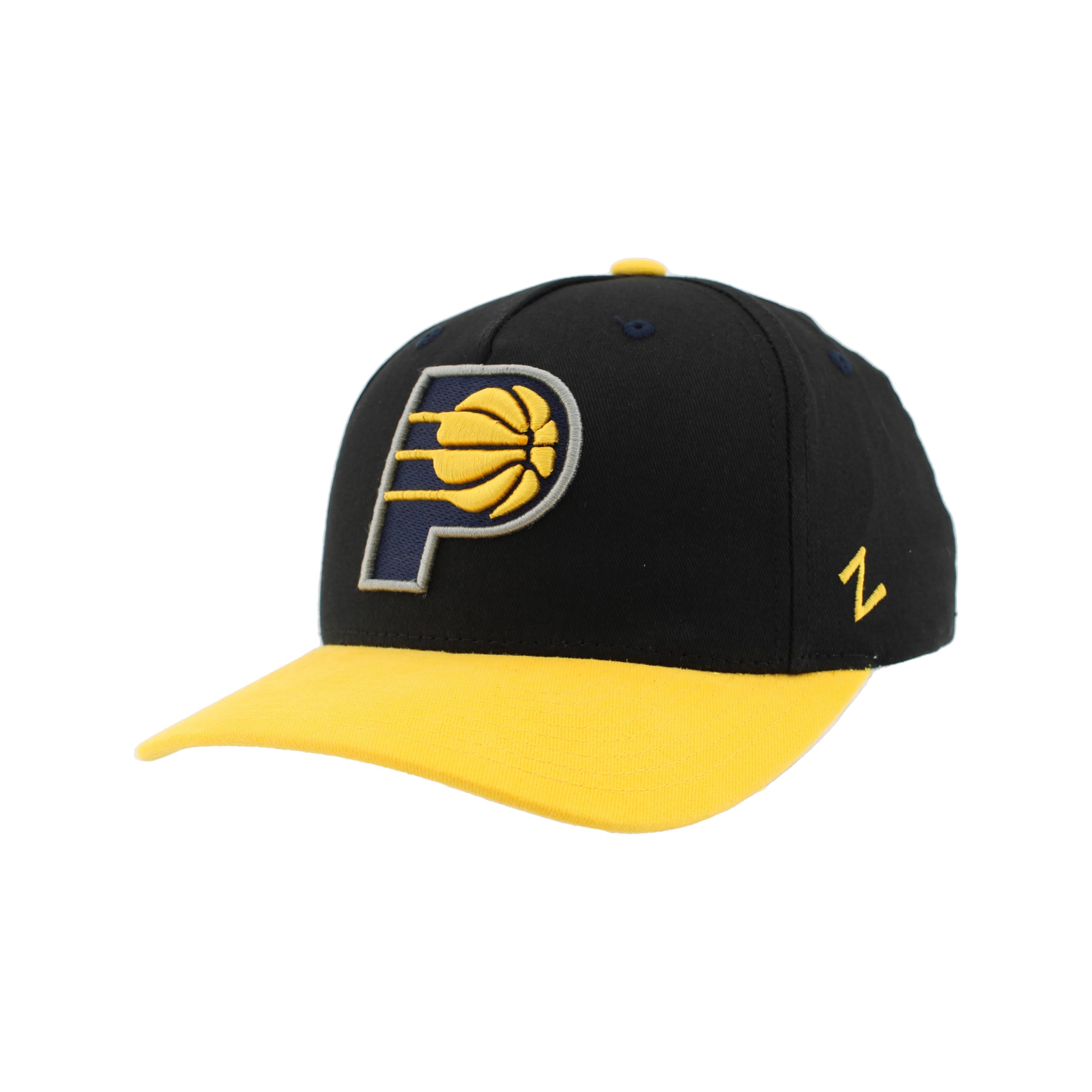 ZHATS NBA Unisex-Adult NBA Officially Licensed Adjustable Snapback Hat Marquee Team Color