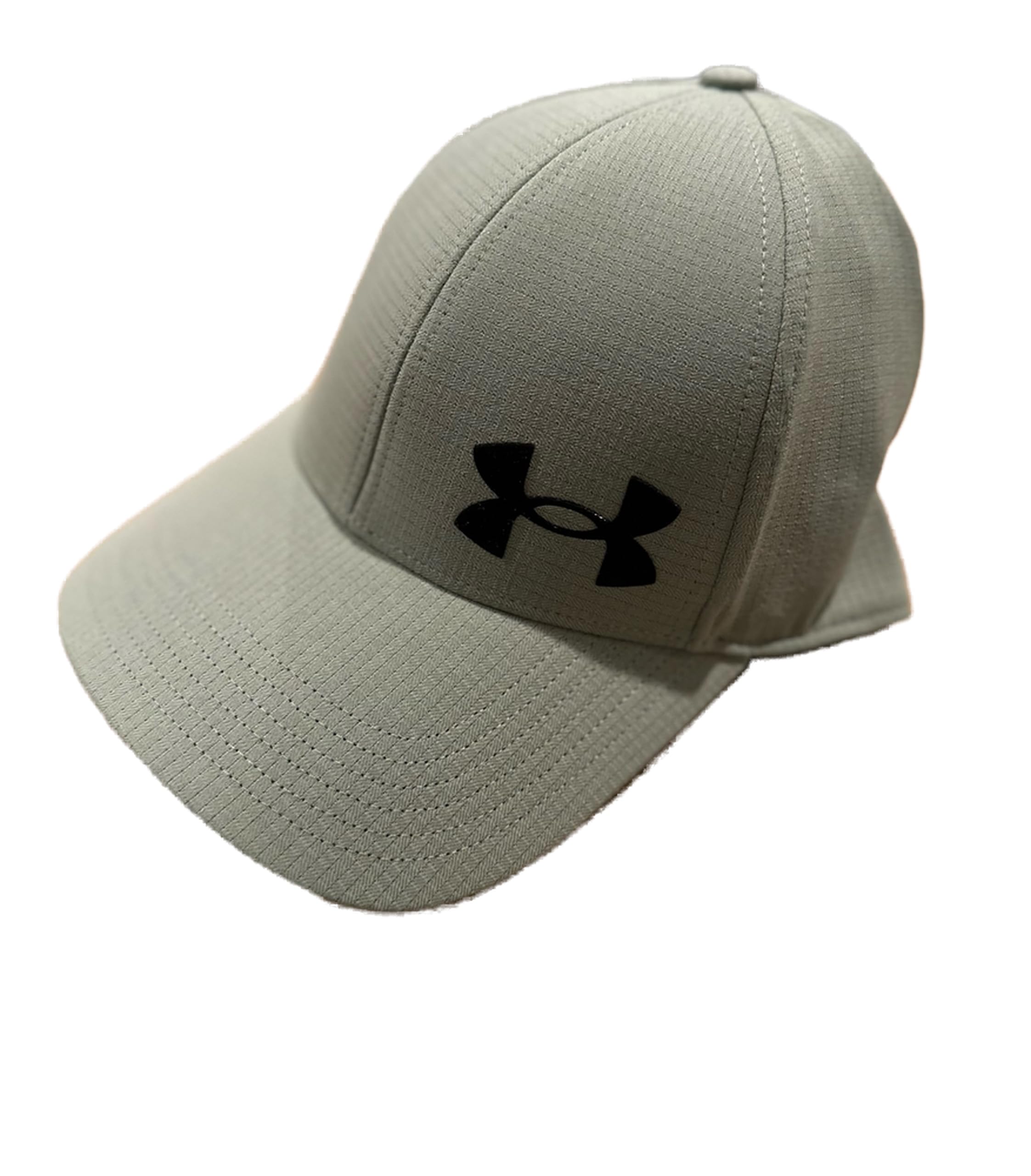 Under Armour Men's Iso-chill ArmourVent Fitted Baseball Cap