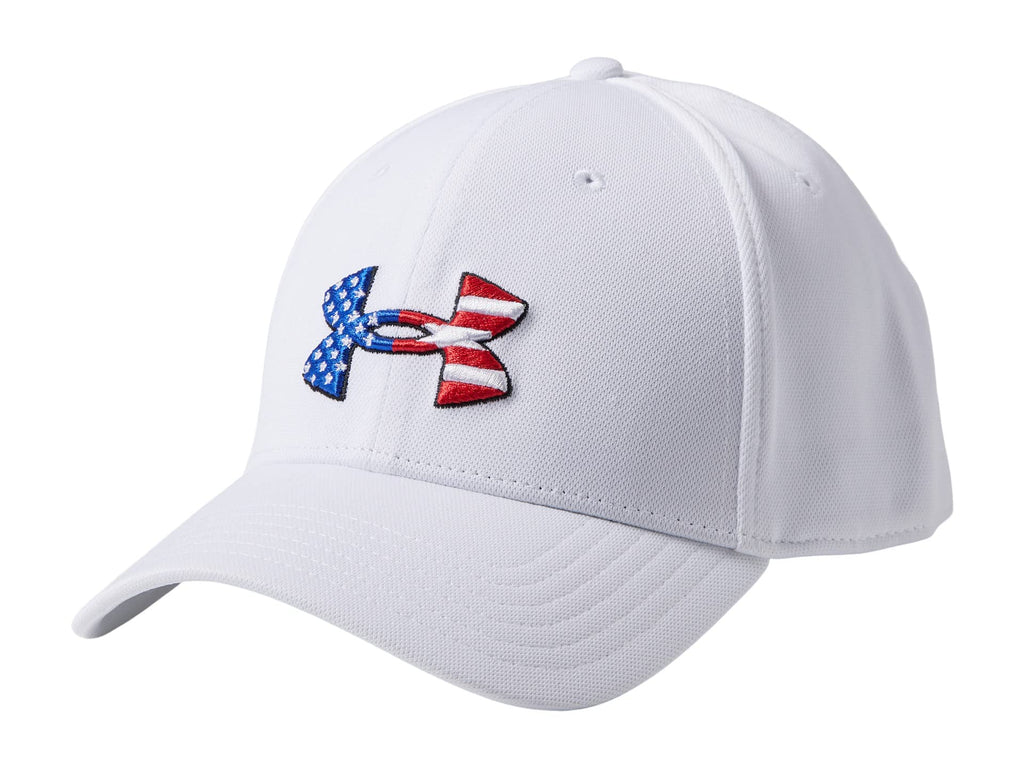 Under Armour Freedom Blitzing Hat