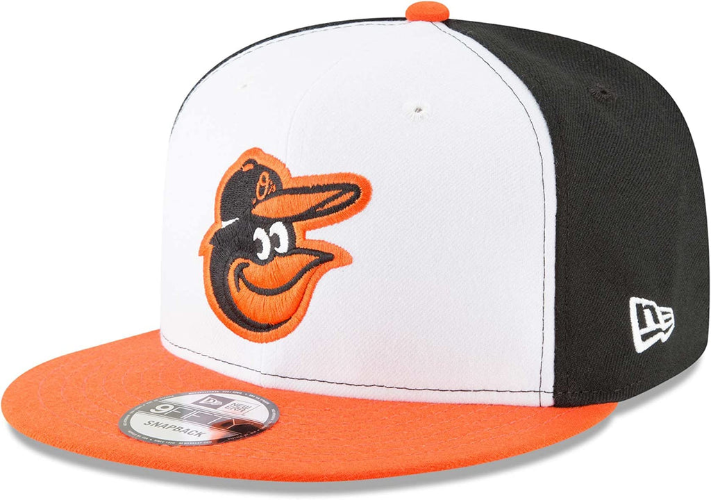 New Era Mens 9fifty
