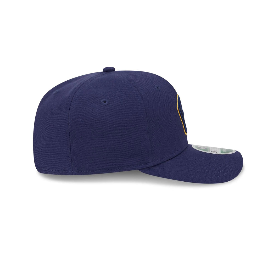 New Era Unisex-Adult MLB Player Replica 9SEVENTY Baseball Team Color Stretch Adjustable Snapback Hat One Size Fits All