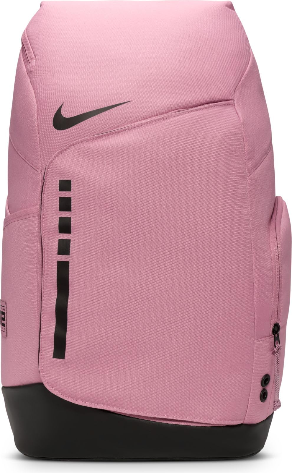 Nike, Unisex, Varsity Elite Backpack (32L), Midnight Navy/Black/Iron Grey, One Size