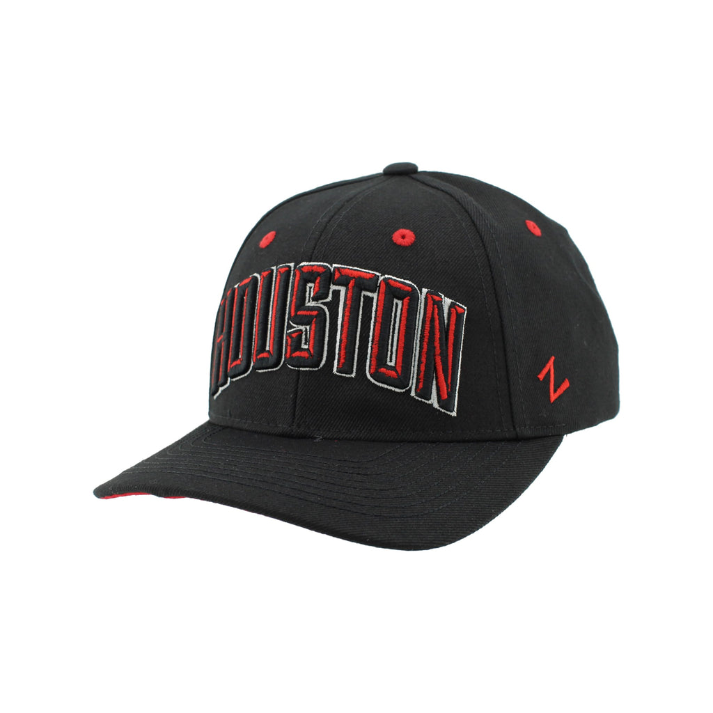 ZHATS NBA Unisex-Adult NBA Officially Licensed Adjustable Snapback Hat Contender Under Visor Icon