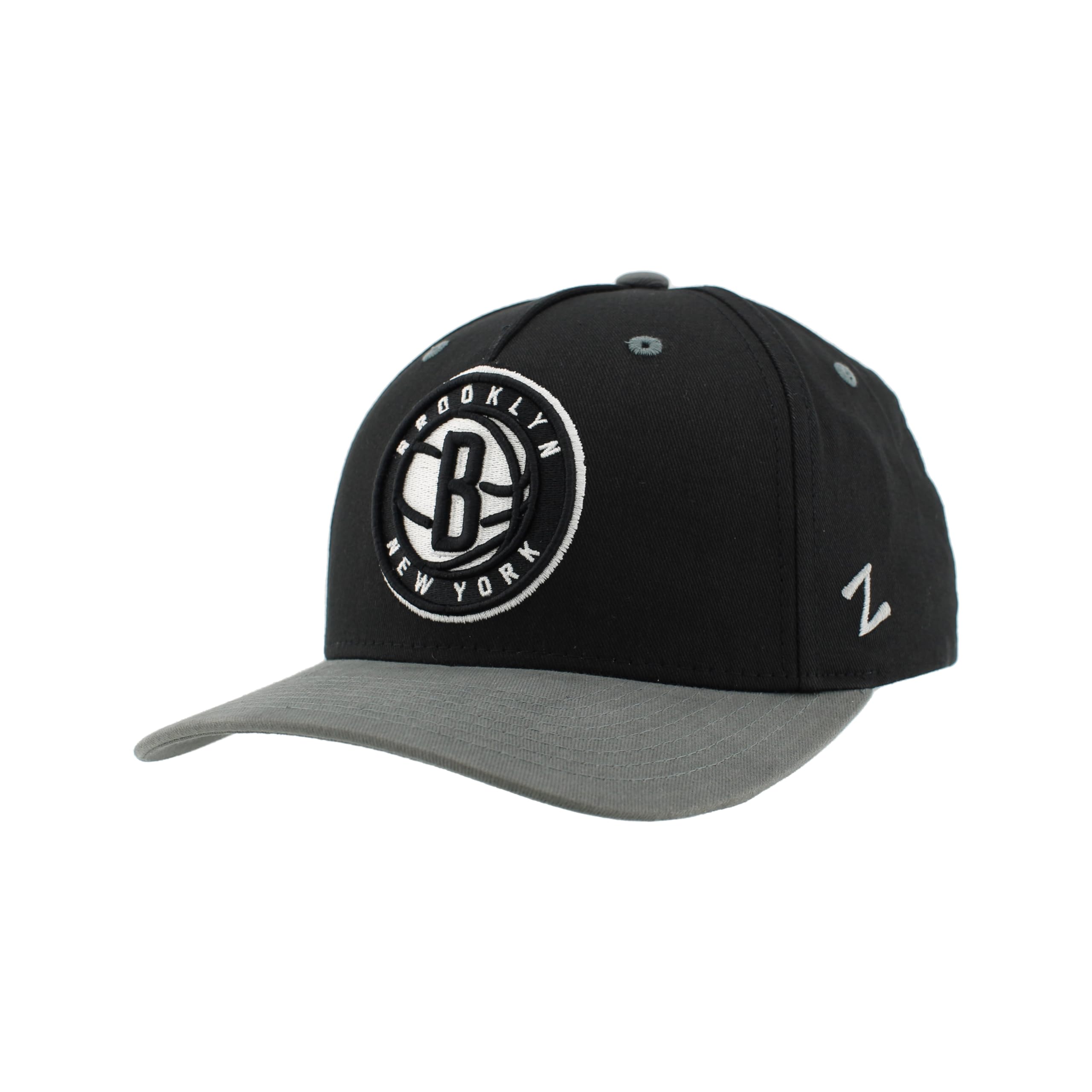 ZHATS NBA Unisex-Adult NBA Officially Licensed Adjustable Snapback Hat Marquee Team Color