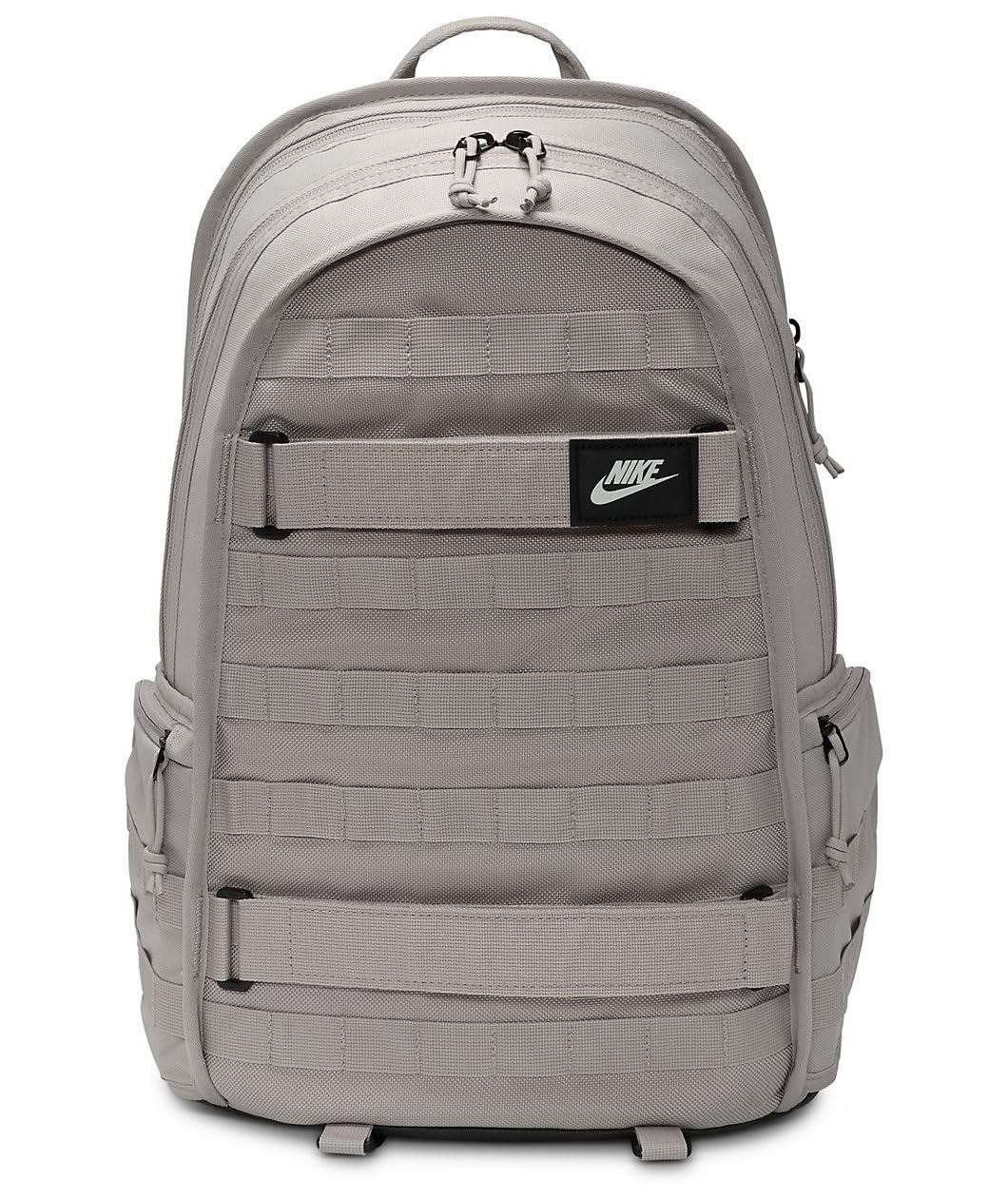 Nike, Mens, Sportswear RPM Backpack (26L), Black/Black/White, One Size