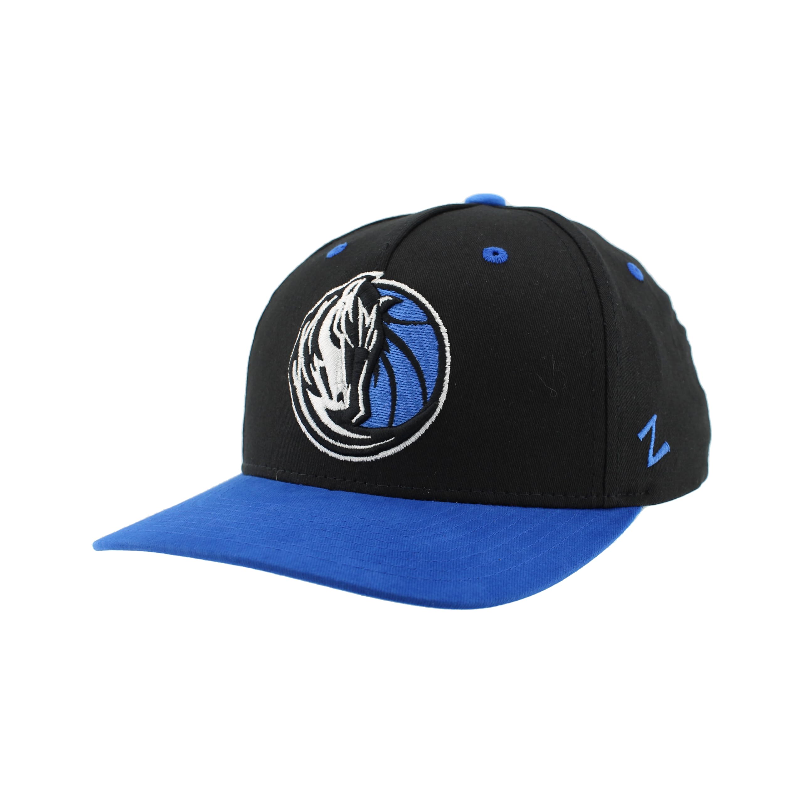 ZHATS NBA Unisex-Adult NBA Officially Licensed Adjustable Snapback Hat Marquee Team Color
