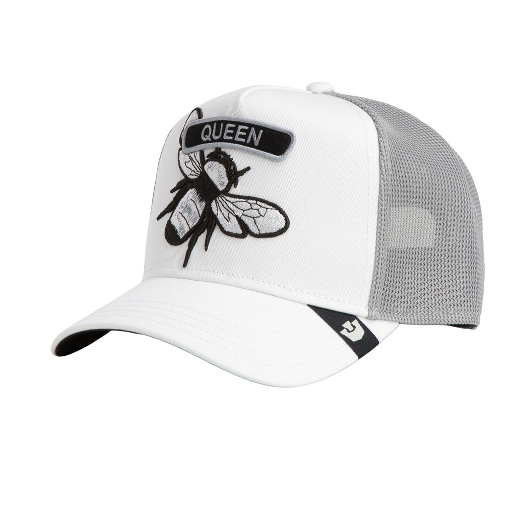 Goorin Bros. Rocker Top Trucker Hat for Men and Women